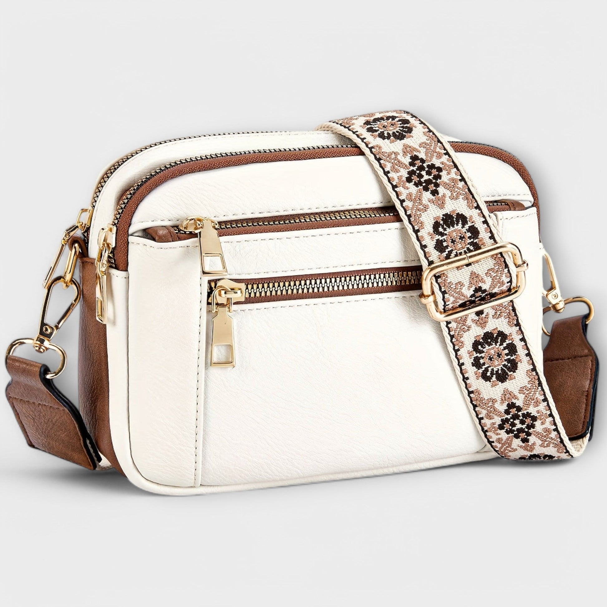 Retro Boho Chic Tas