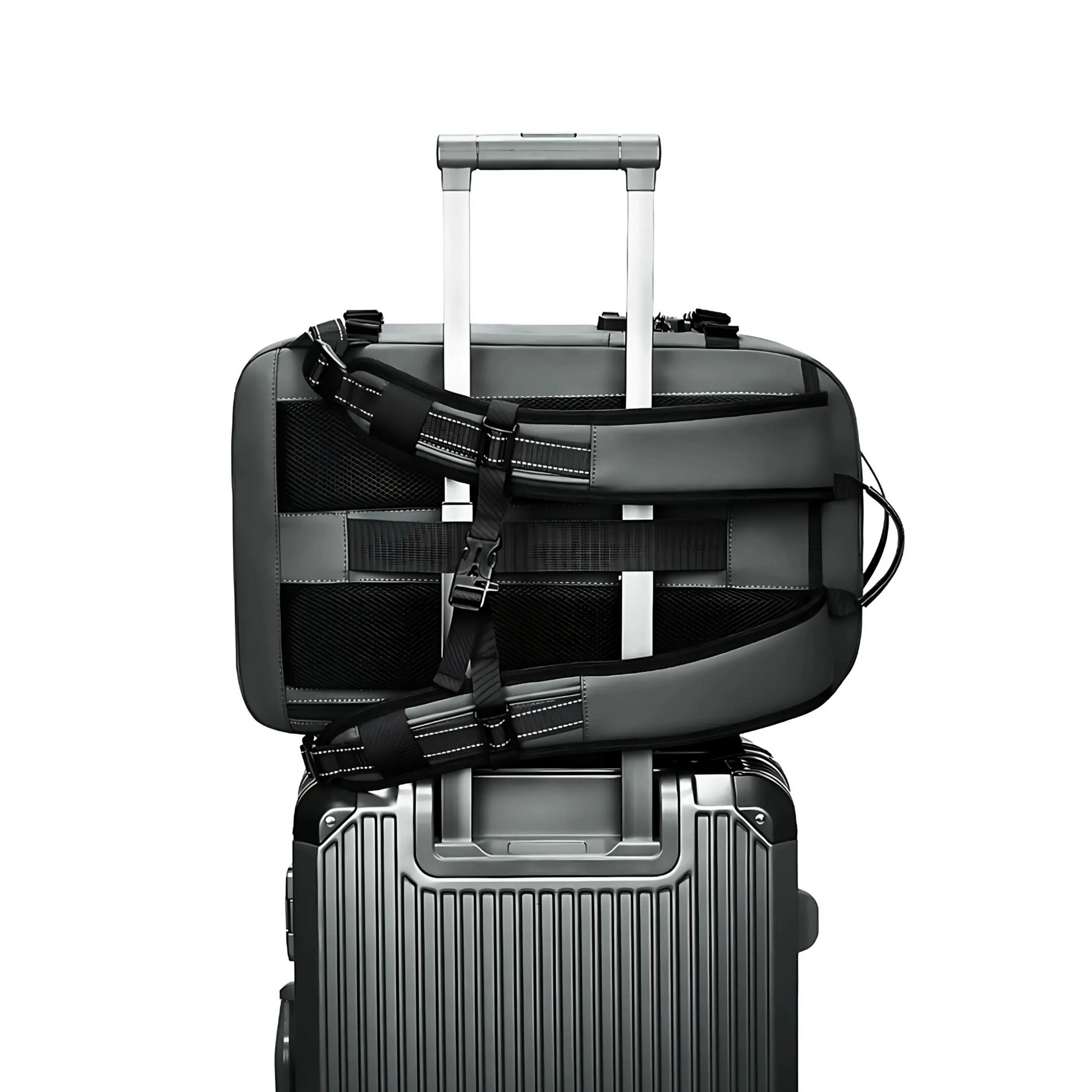 Reisetasche + GRATIS Vakuumpumpe