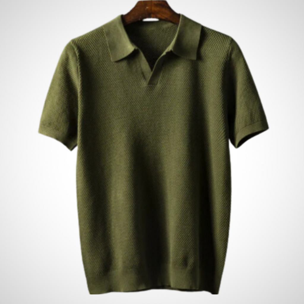 Patrick - Baumwollpolo