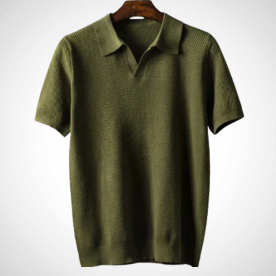 Patrick - Baumwollpolo