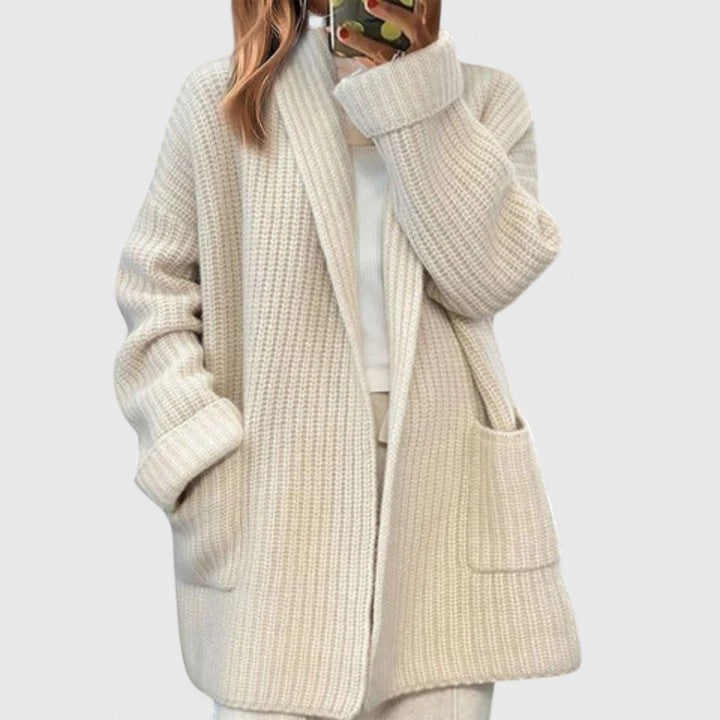 Jan | Comfortabele Cardigan