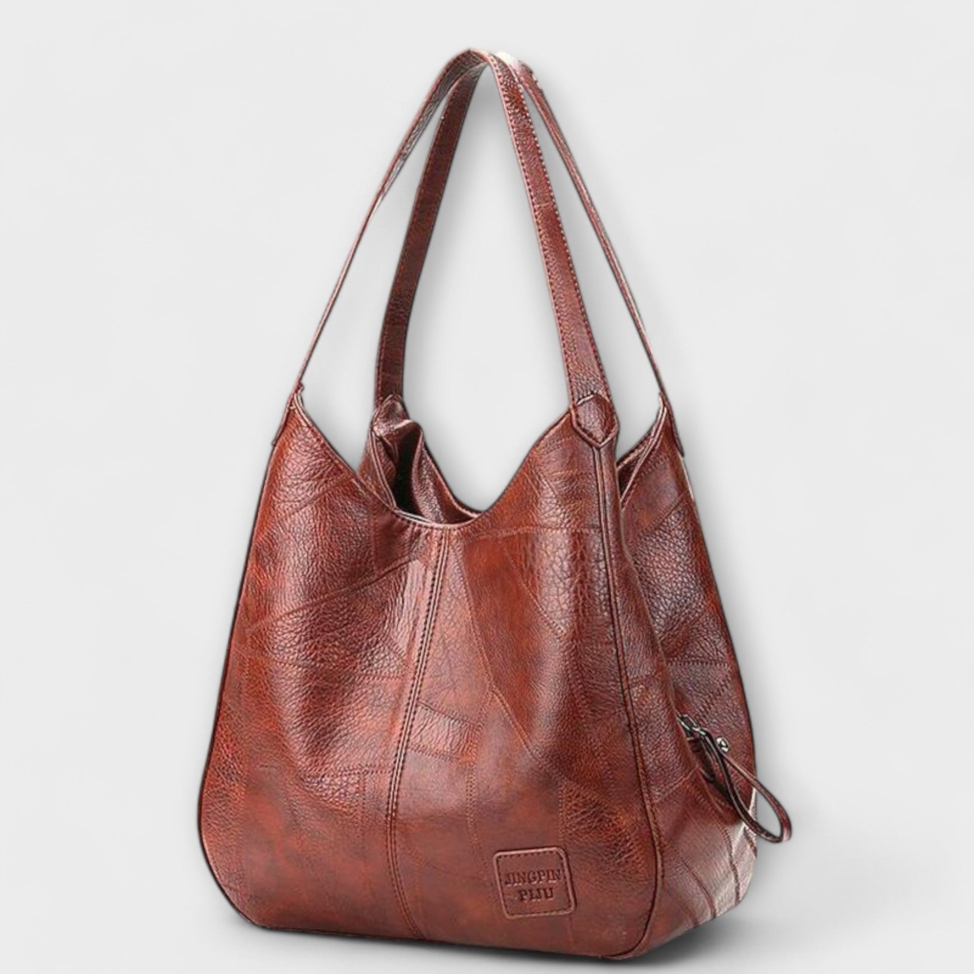 Elegante Leren Tas