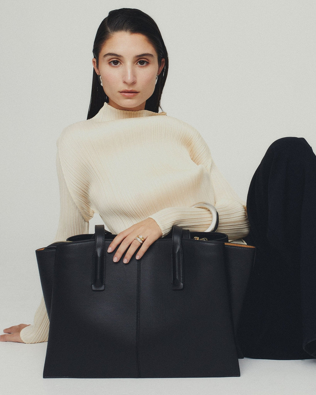 Meervoudige Tote Bag