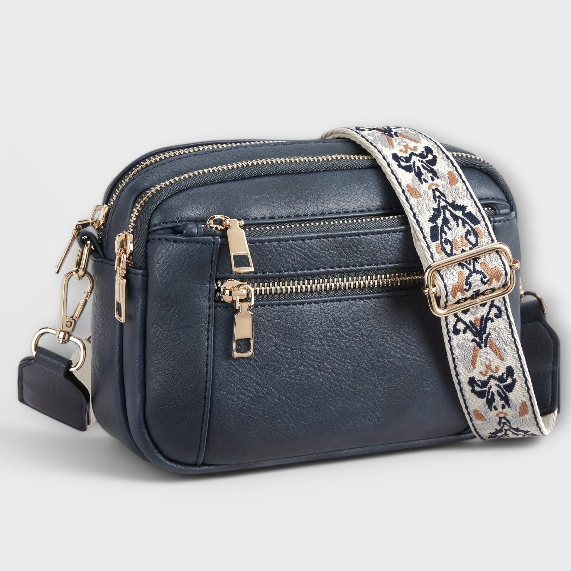 Retro Boho Chic Tas