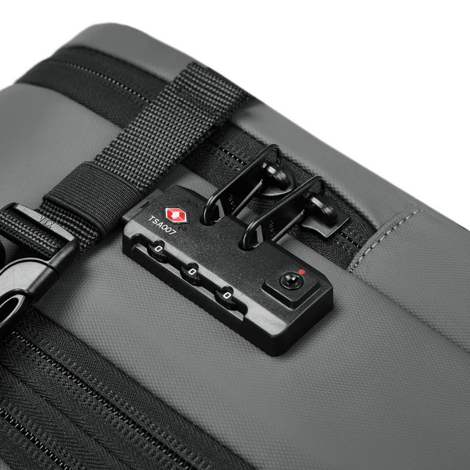 Reisetasche + GRATIS Vakuumpumpe