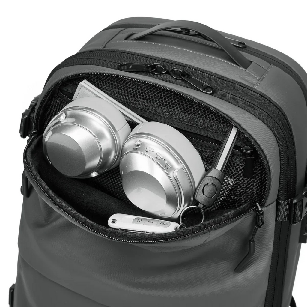 Travel bag + FREE vacuum pump