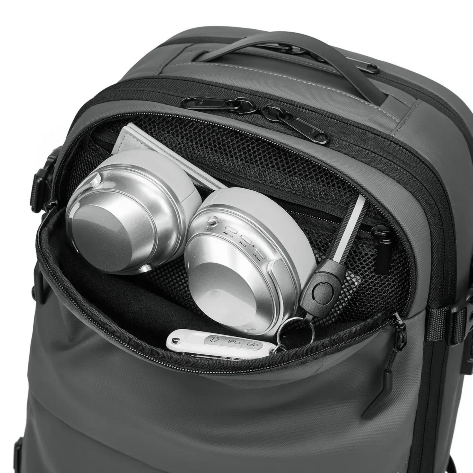 Reisetasche + GRATIS Vakuumpumpe