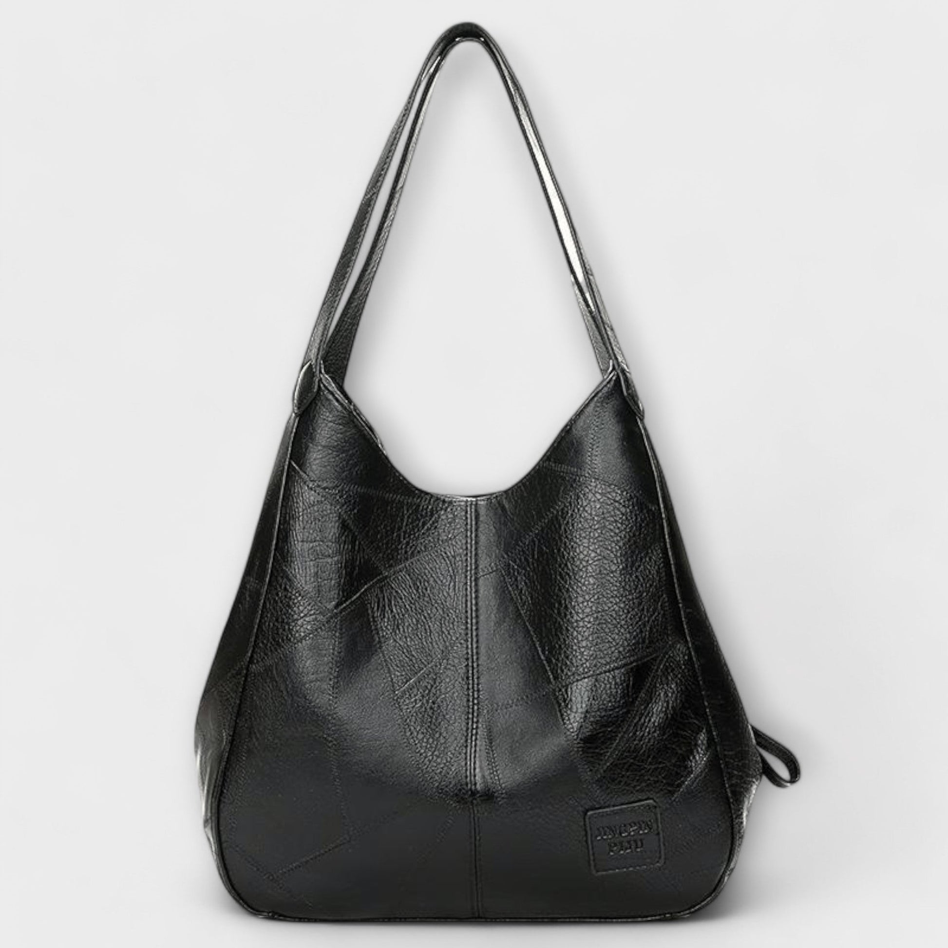 Elegante Leren Tas