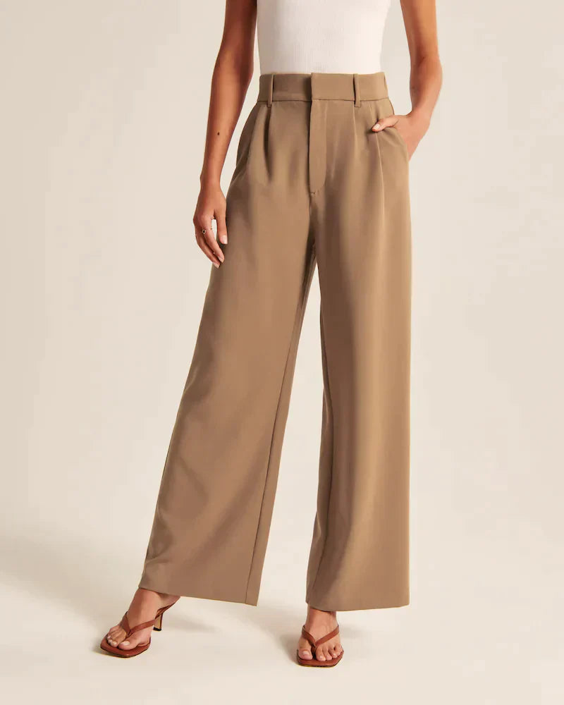 Sophie - Chic Comfortable Pants