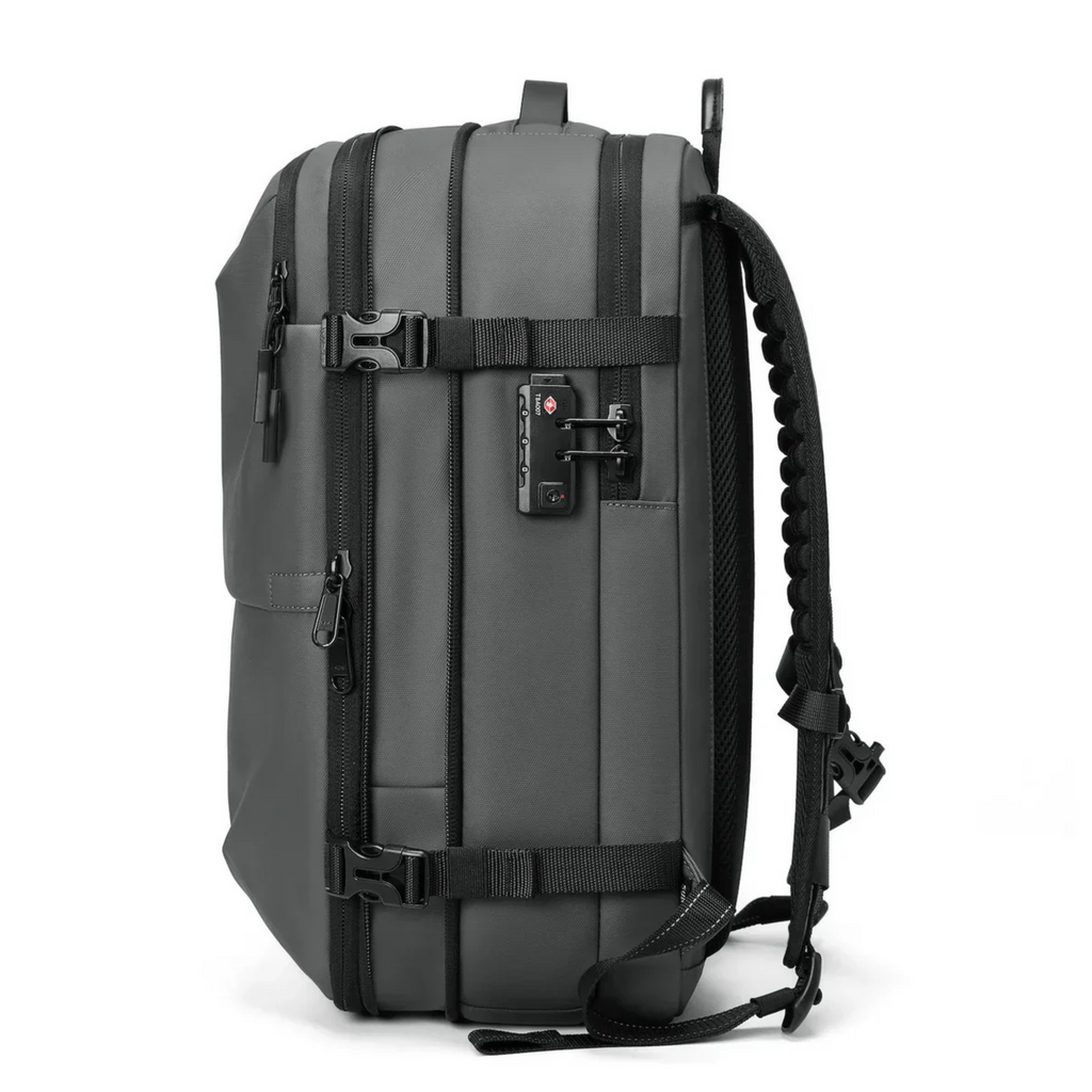 Travel bag + FREE vacuum pump