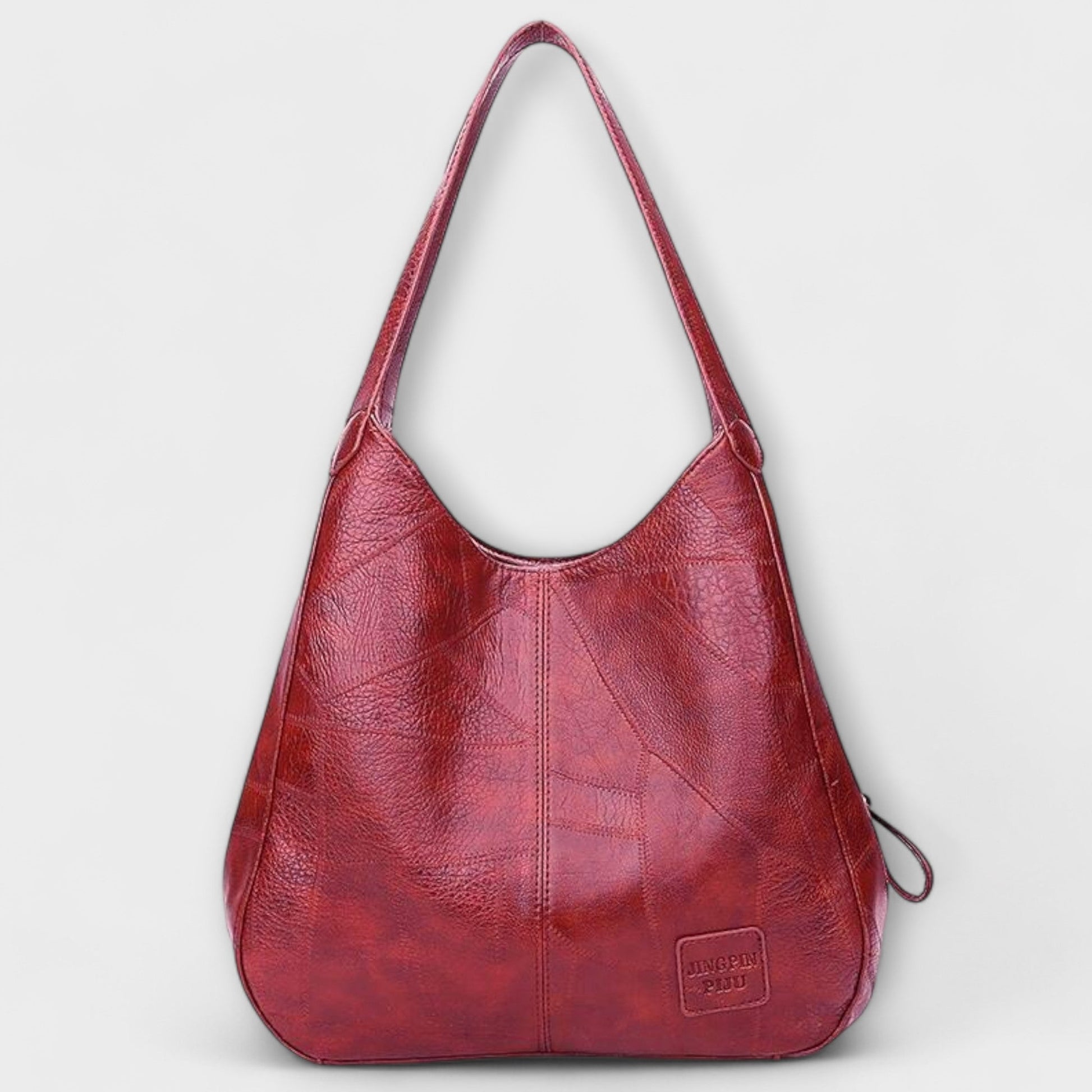 Elegante Leren Tas