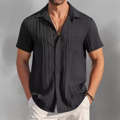 Yuto - De natuurlijke elegantie voor mannen
