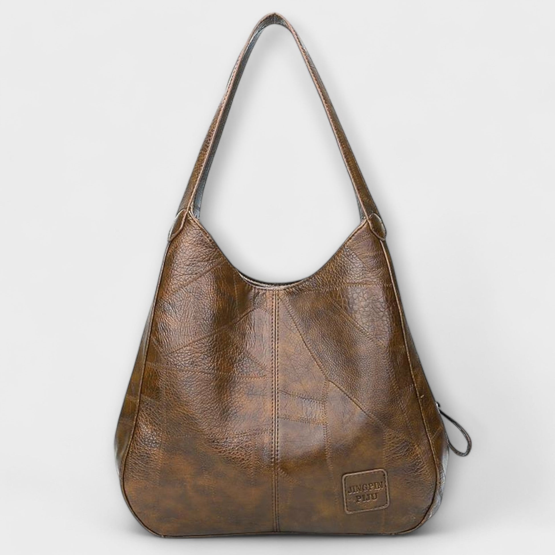 Elegante Leren Tas