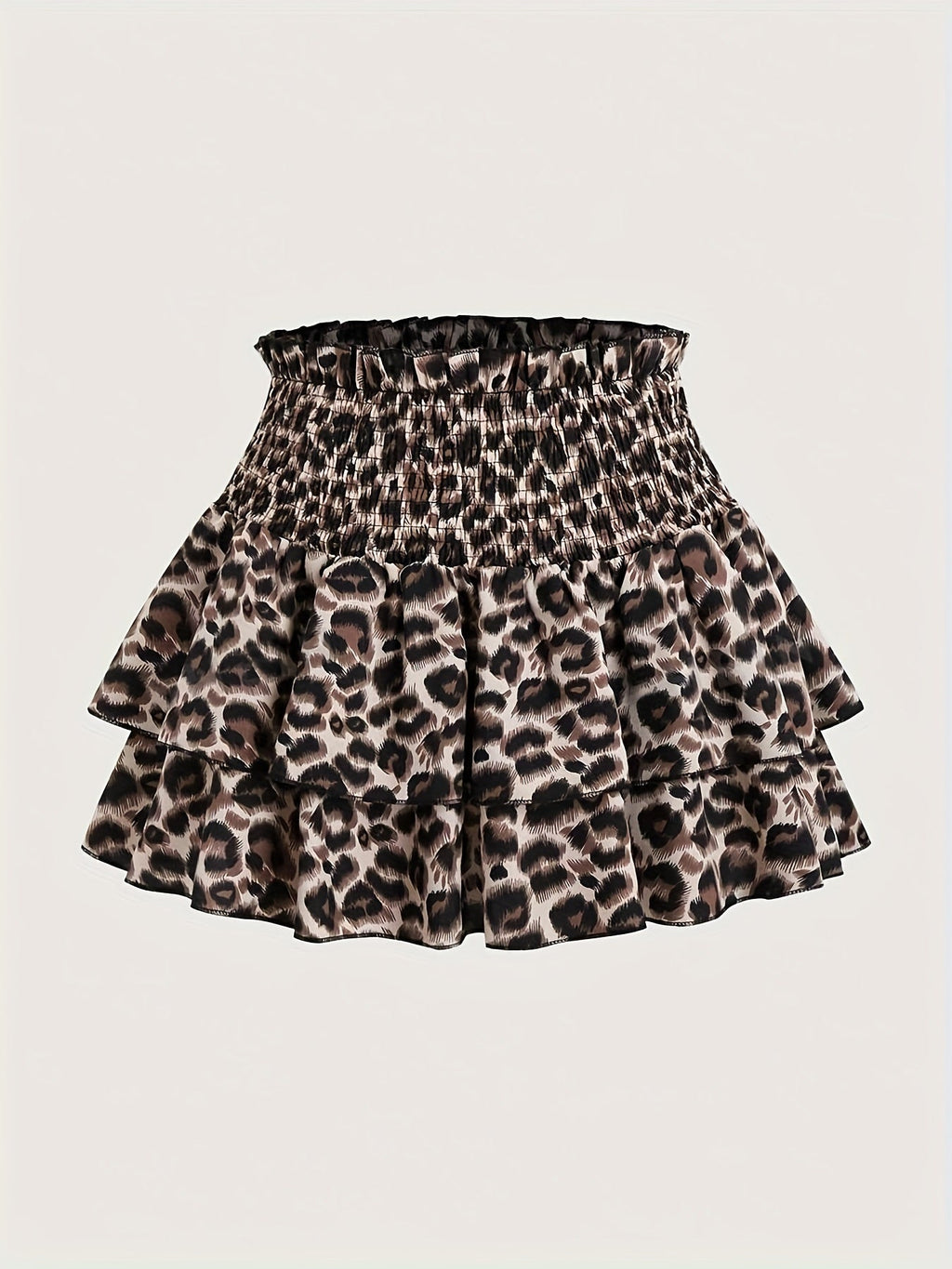 Wild Charm Skirt