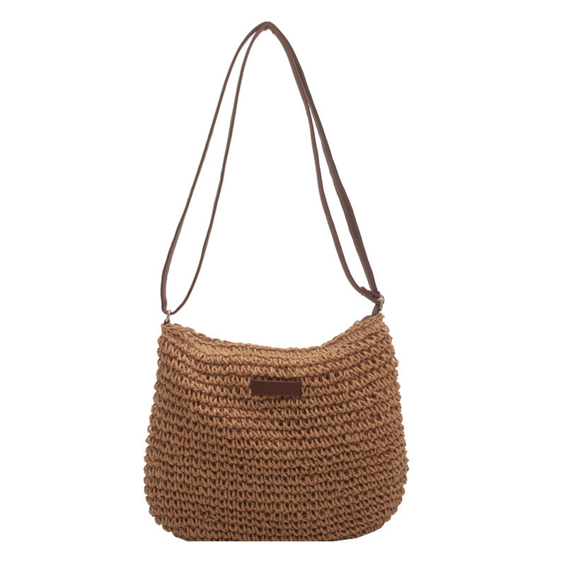 Strandtas Aurora Bohemian Stijl
