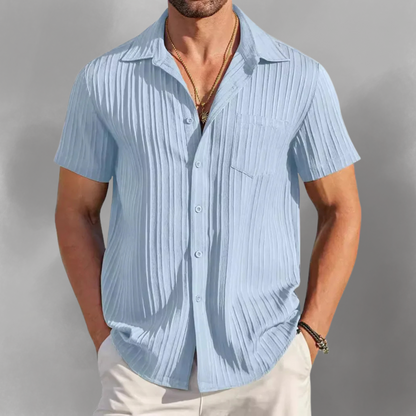Yuto - De natuurlijke elegantie voor mannen