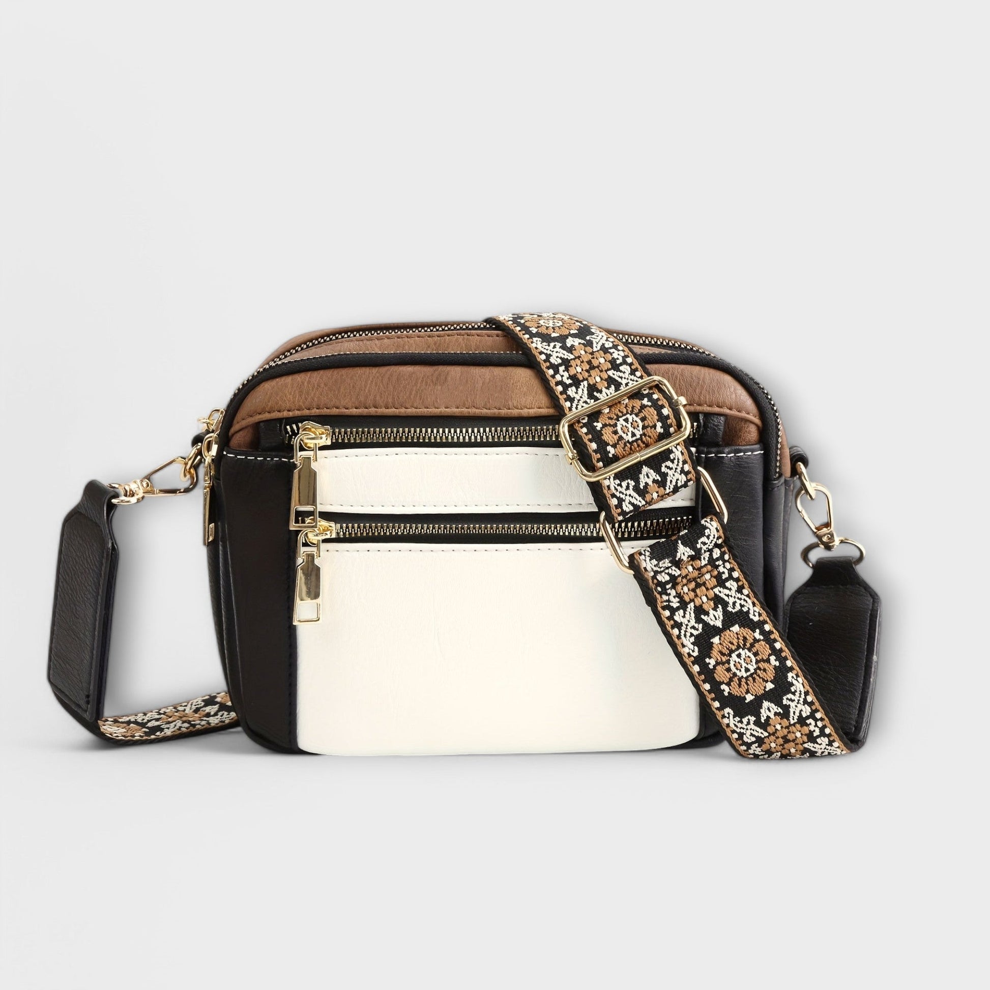 Retro Boho Chic Tas