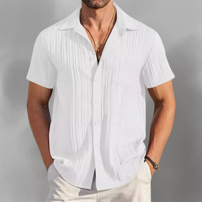 Yuto - De natuurlijke elegantie voor mannen