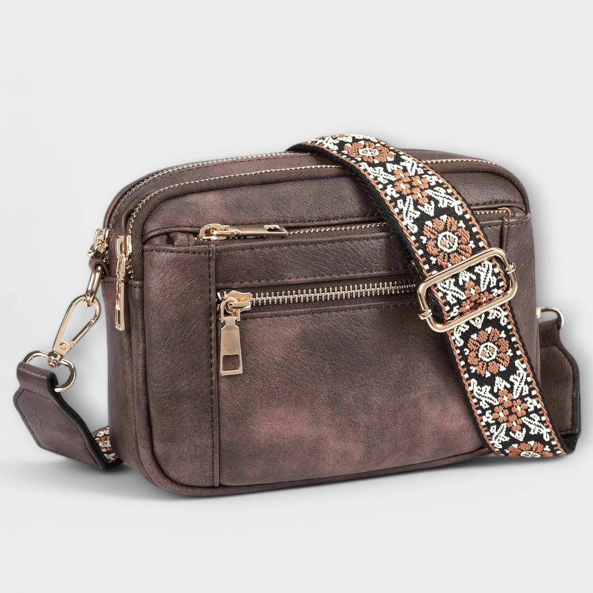 Retro Boho Chic Tas