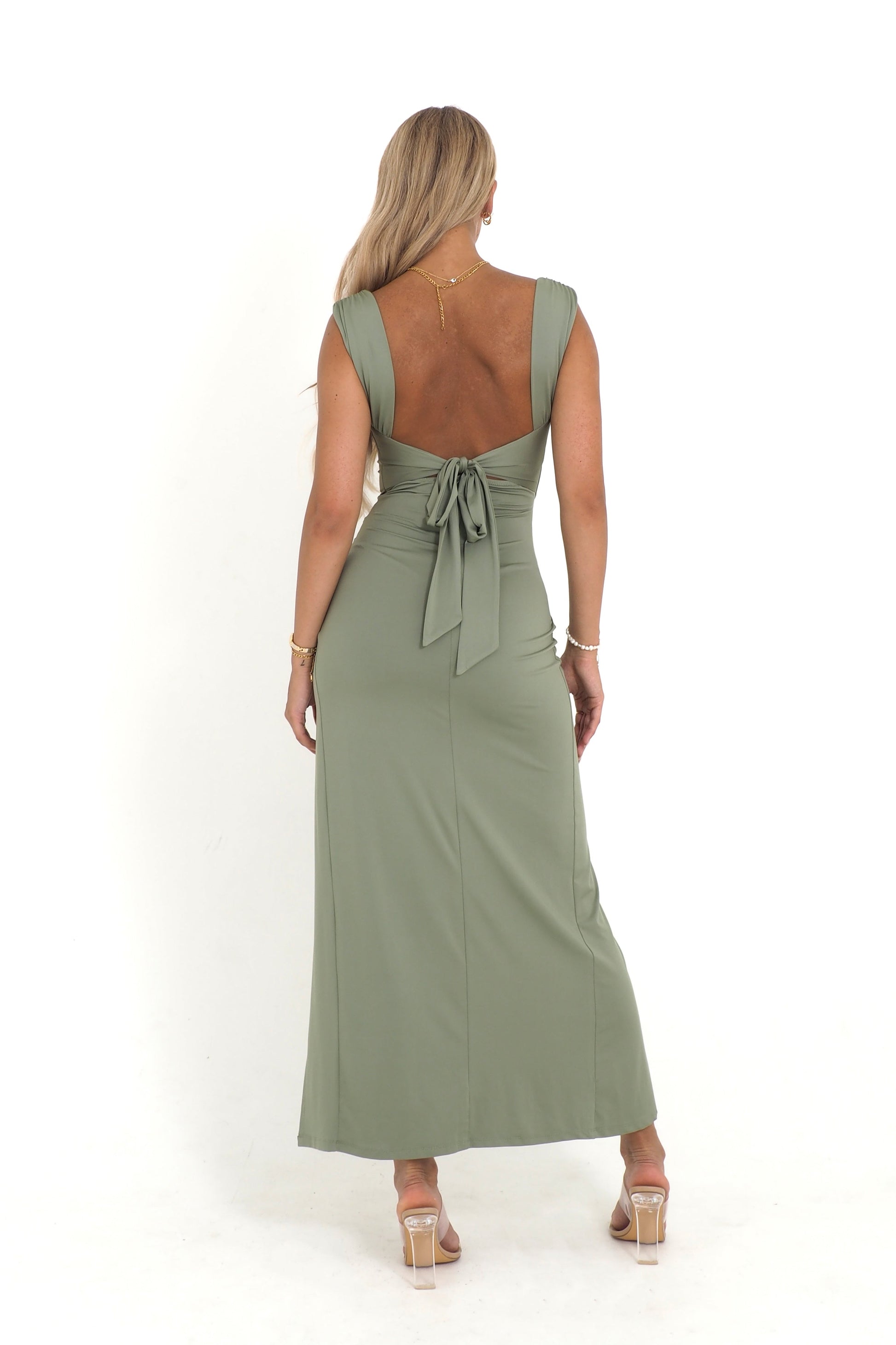 Strife™ | Elegante Jurk