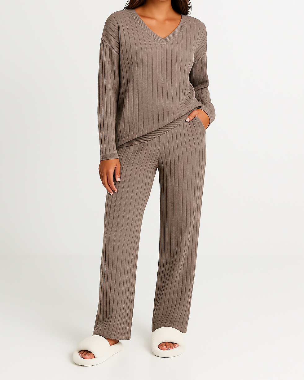 Maya | Comfortabele Lounge Set (1+1 GRATIS)