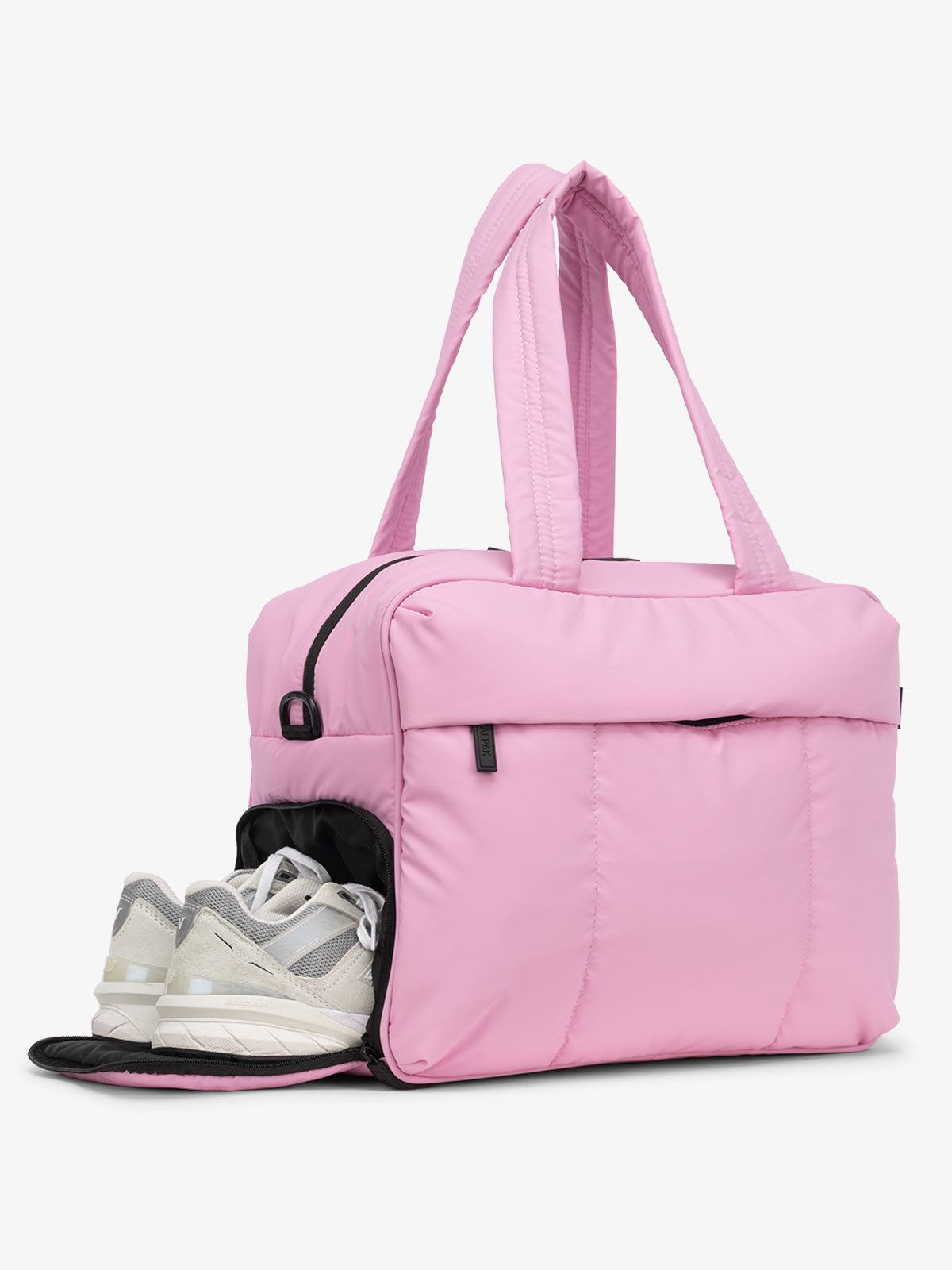 Elegante Duffle tas