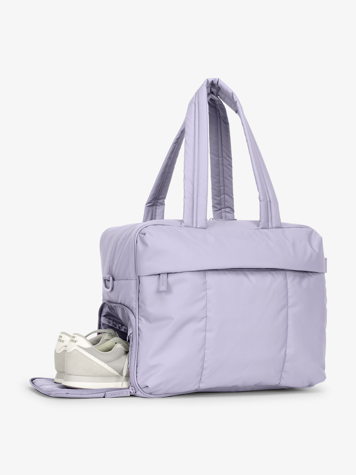 Elegante Duffle tas
