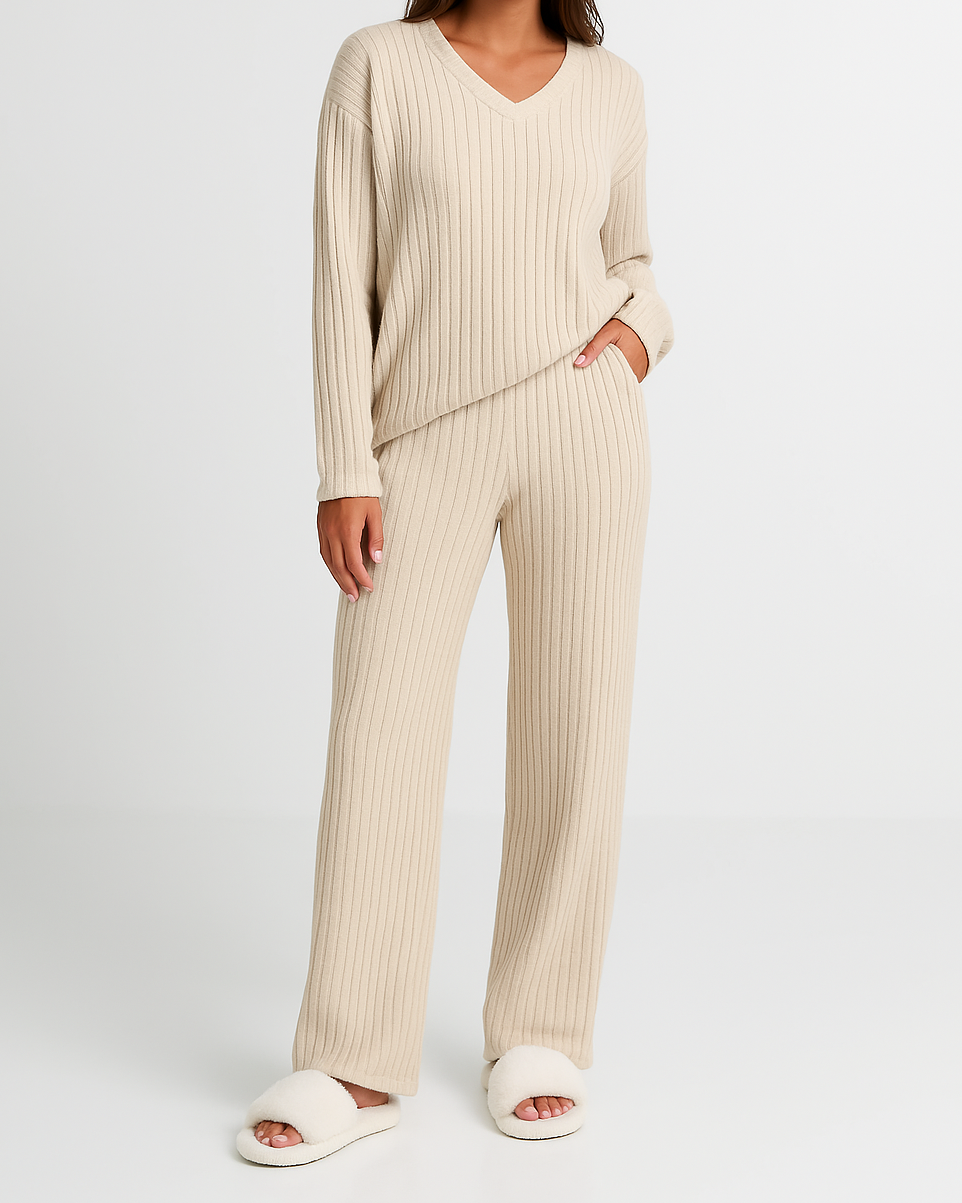 Maya | Comfortabele Lounge Set (1+1 GRATIS)