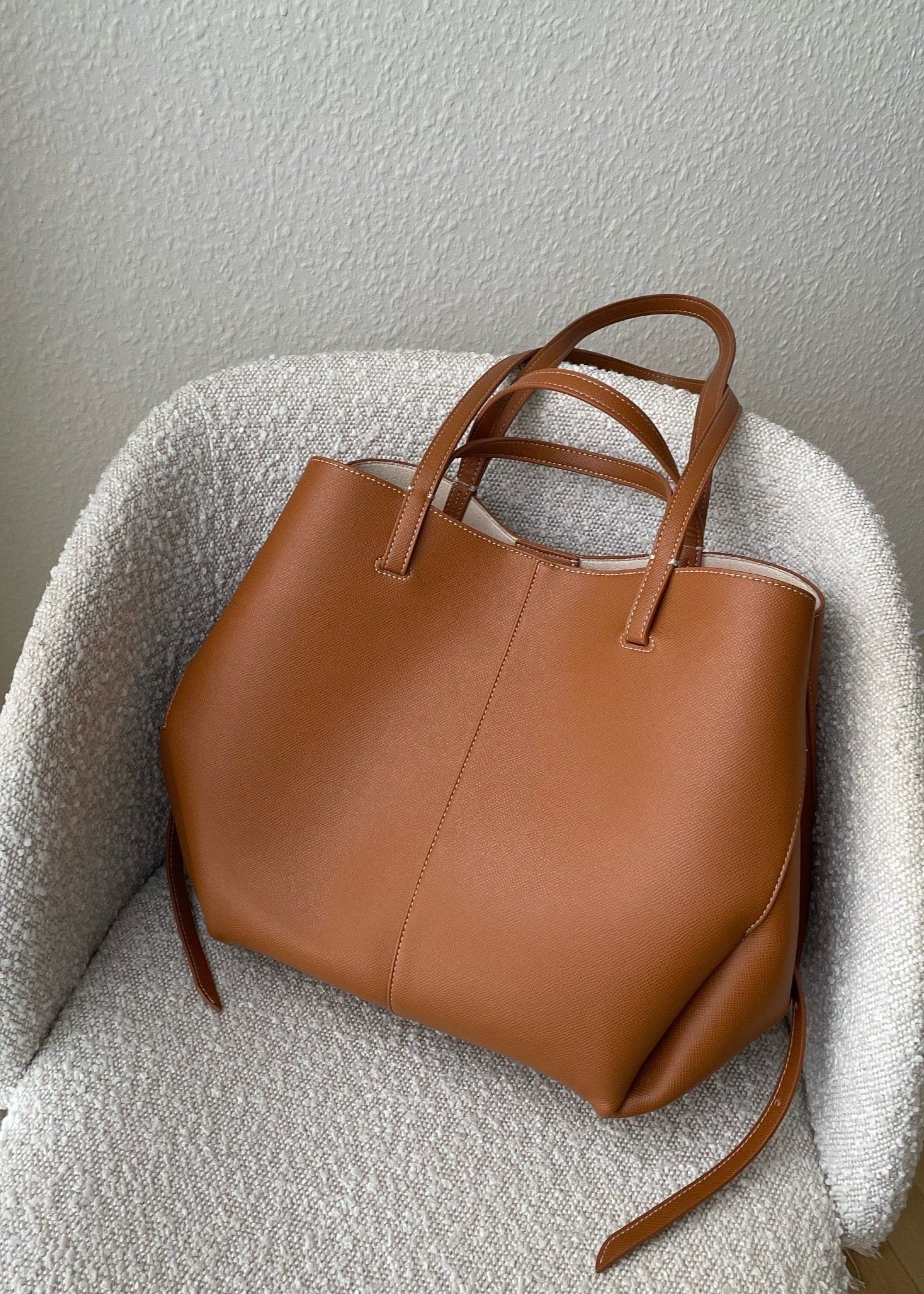 Traseur Camel Bag