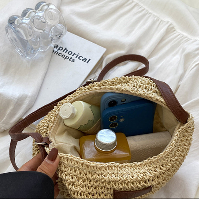 Strandtas Aurora Bohemian Stijl