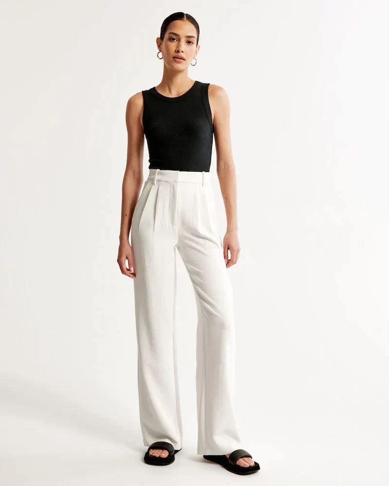Sophie - Chic Comfortable Pants