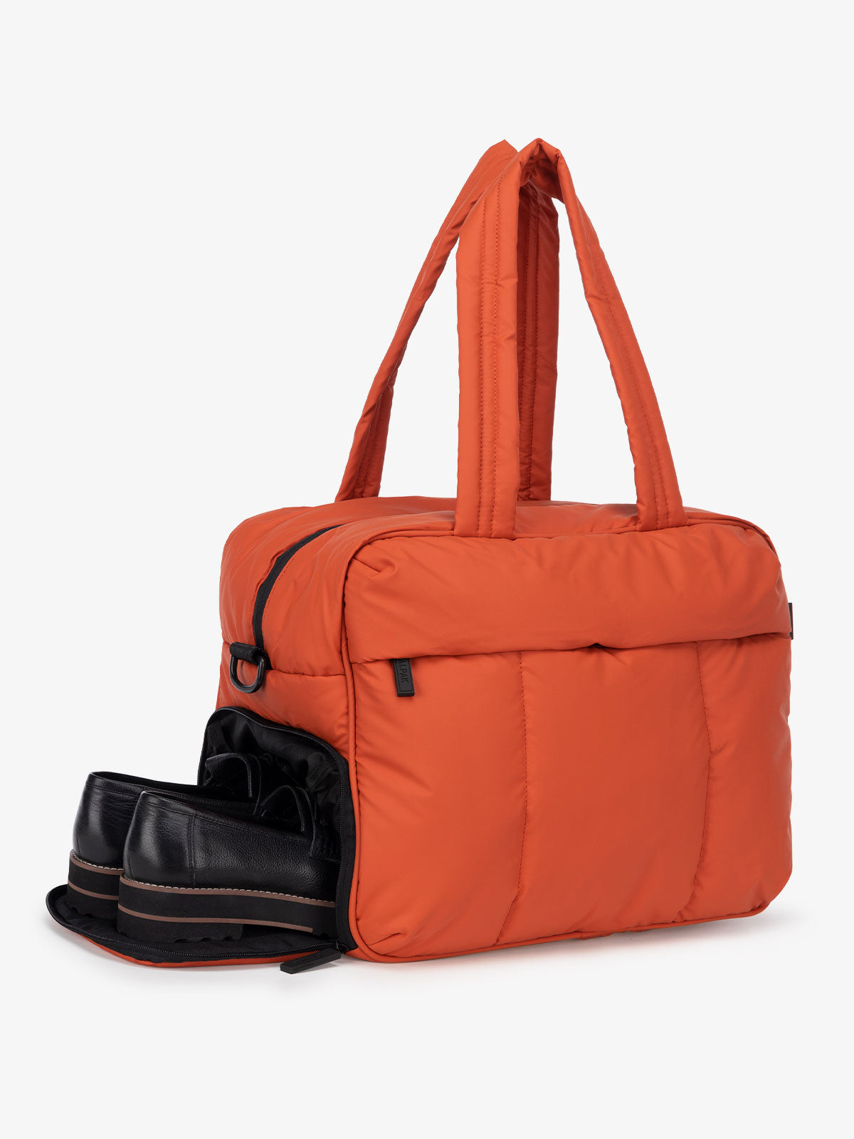 Elegante Duffle tas