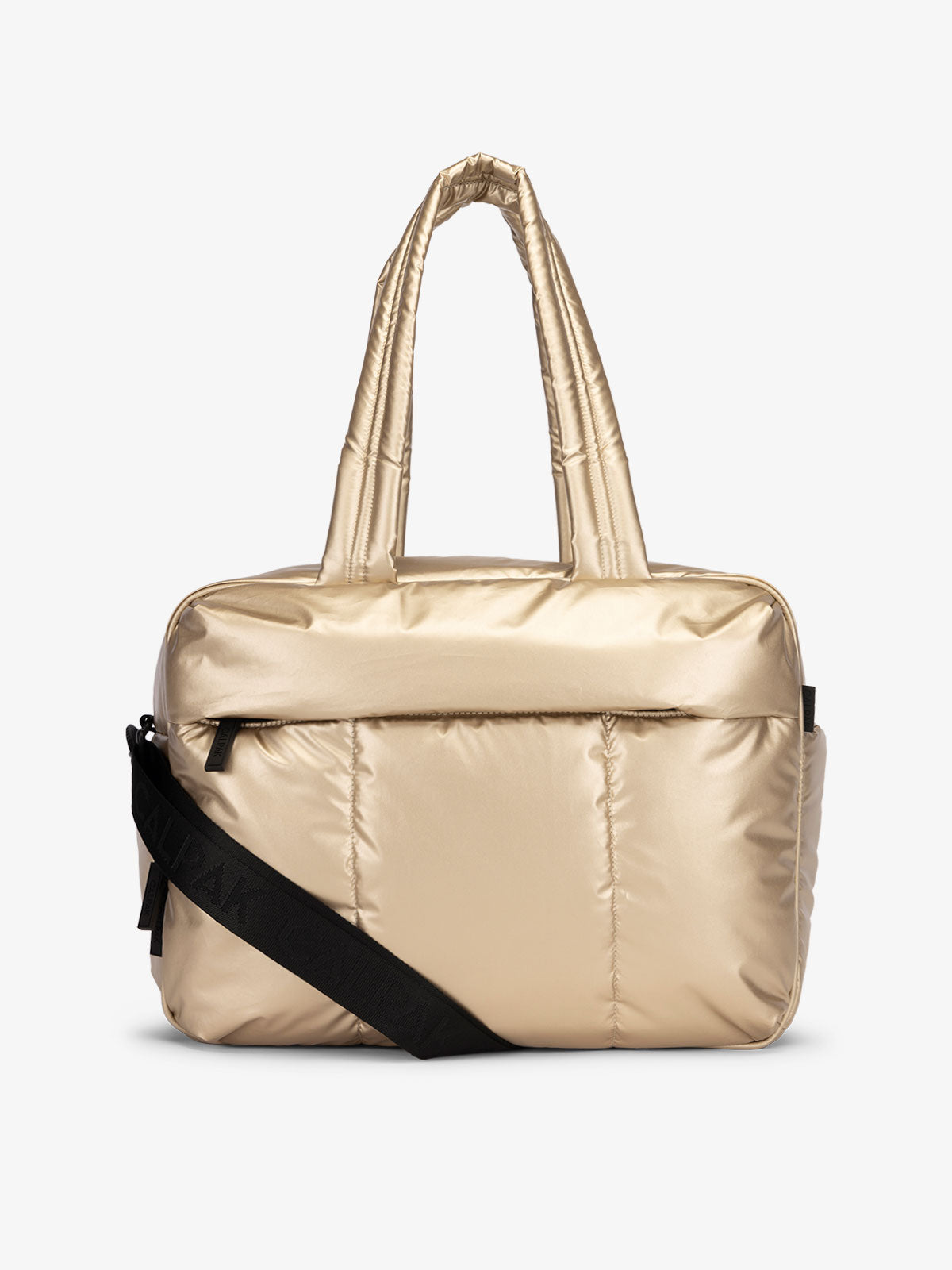 Elegante Duffle tas