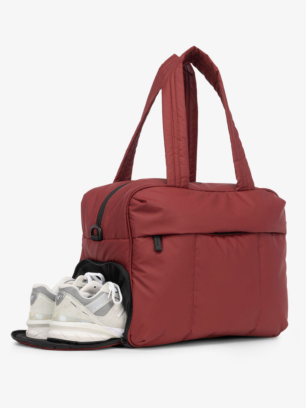 Elegante Duffle tas