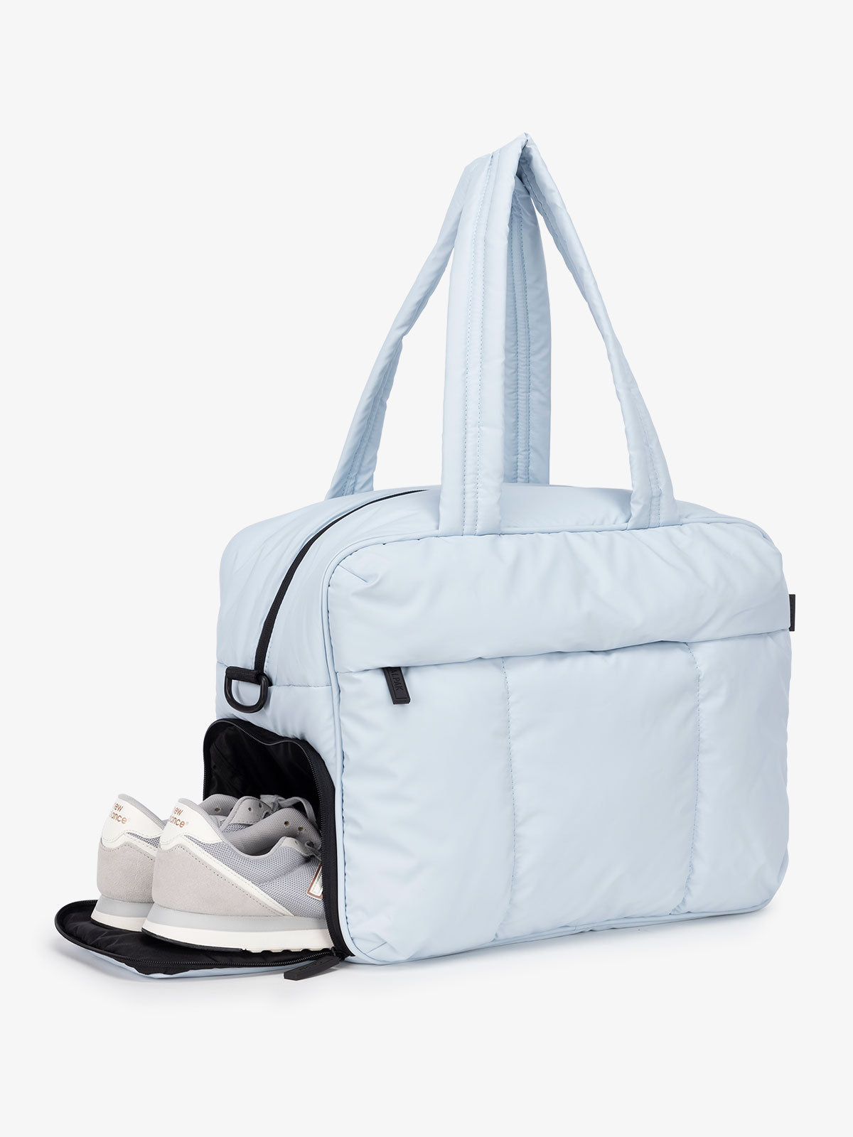 Elegante Duffle tas