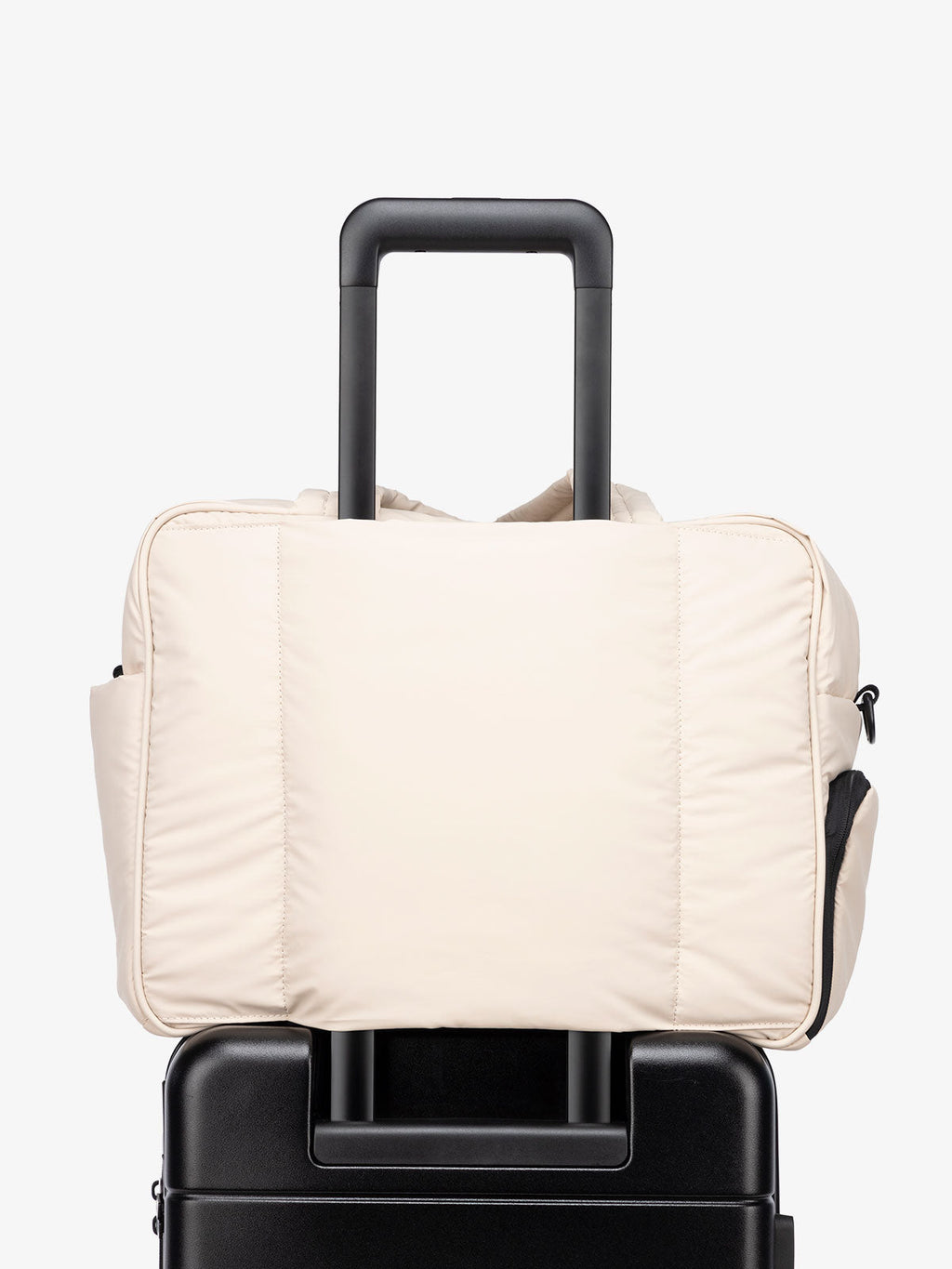 Elegante Duffle tas