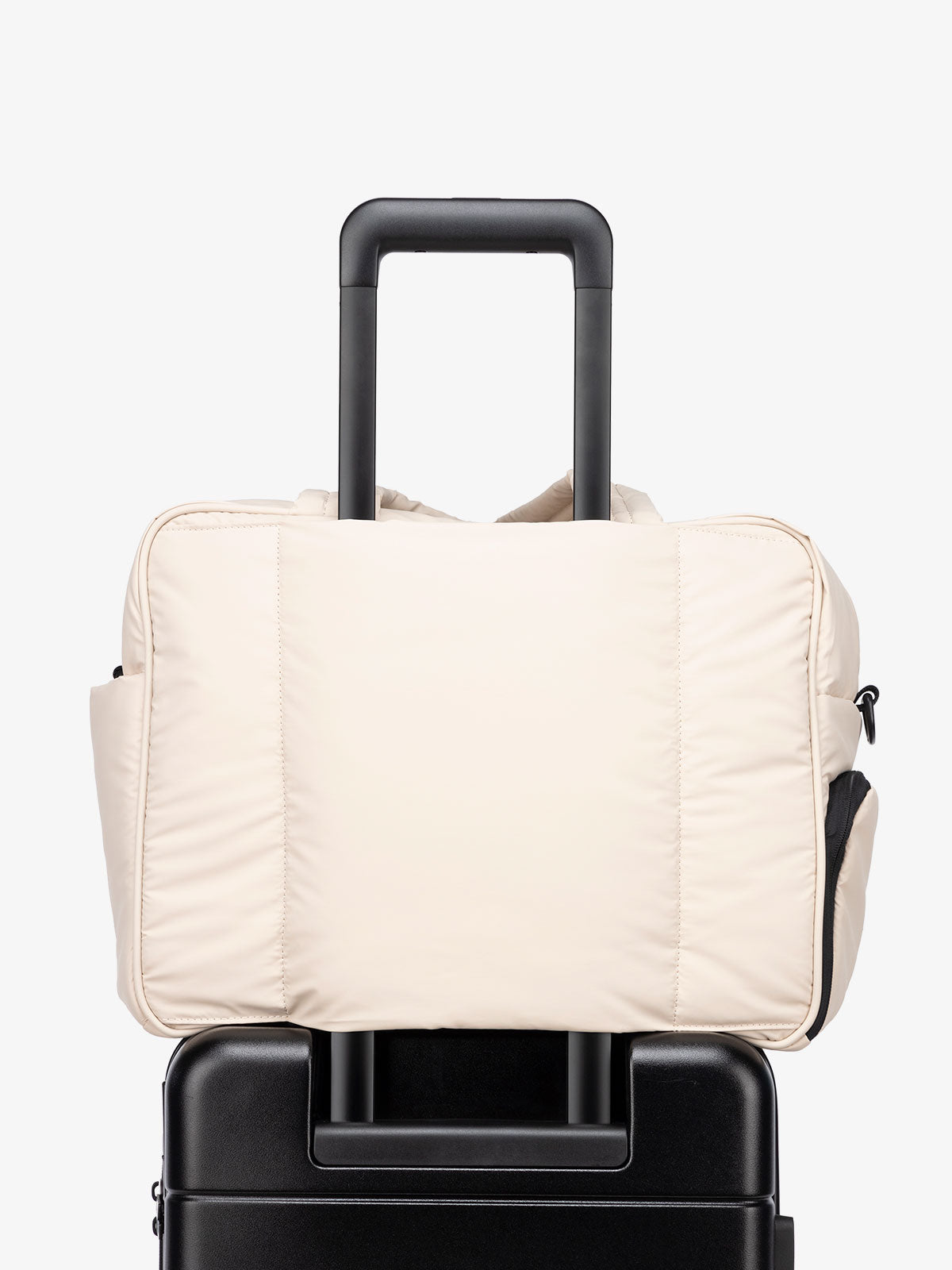 Elegante Duffle tas