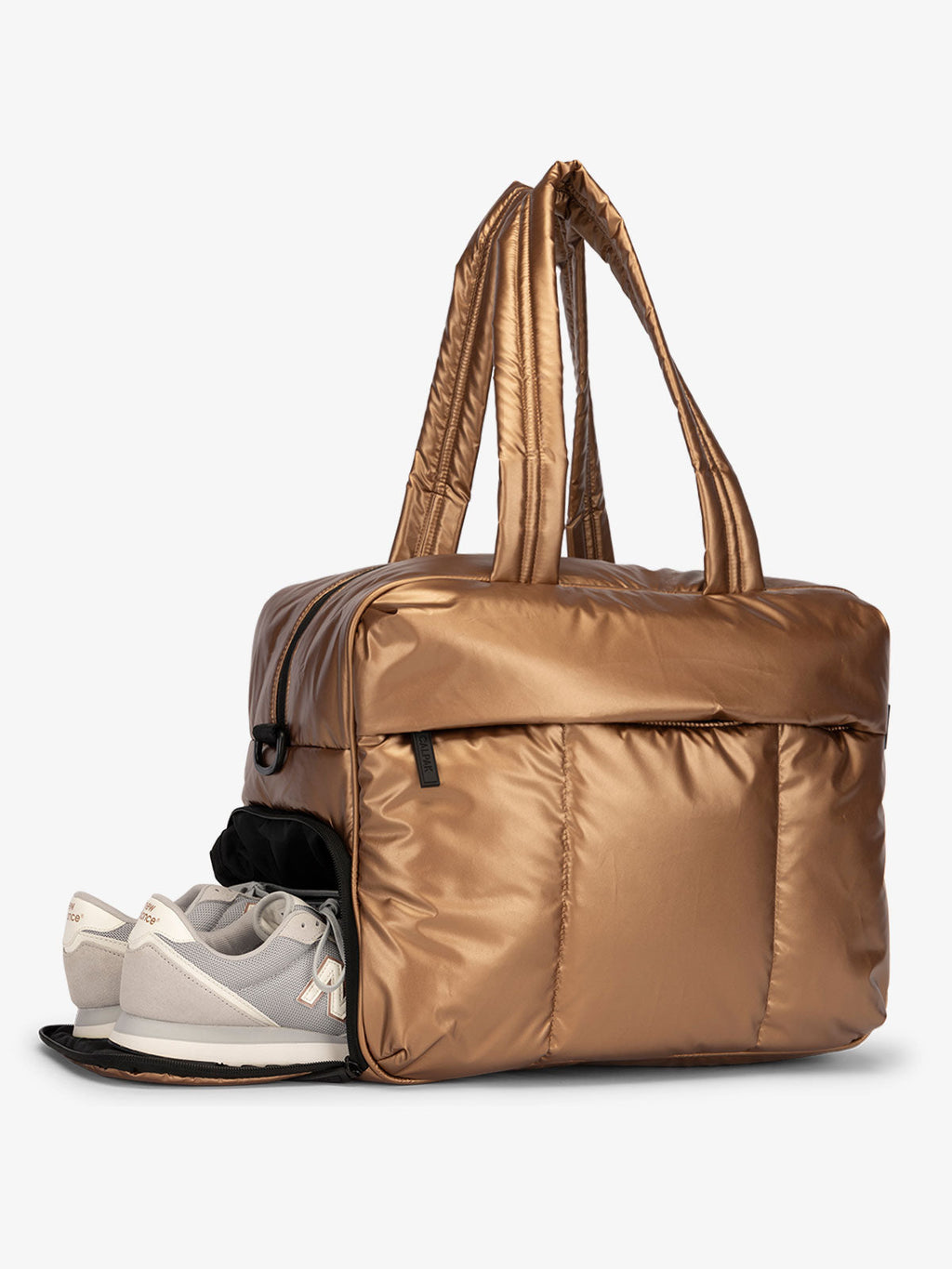 Elegante Duffle tas