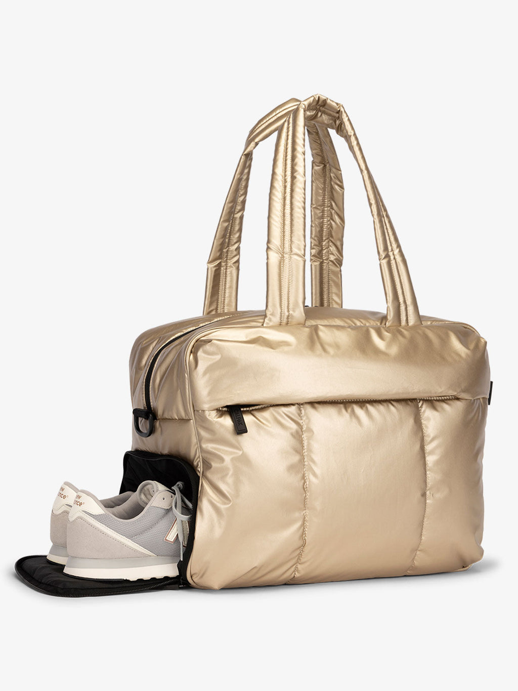 Elegante Duffle tas