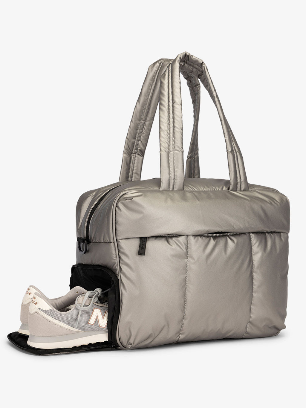 Elegante Duffle tas