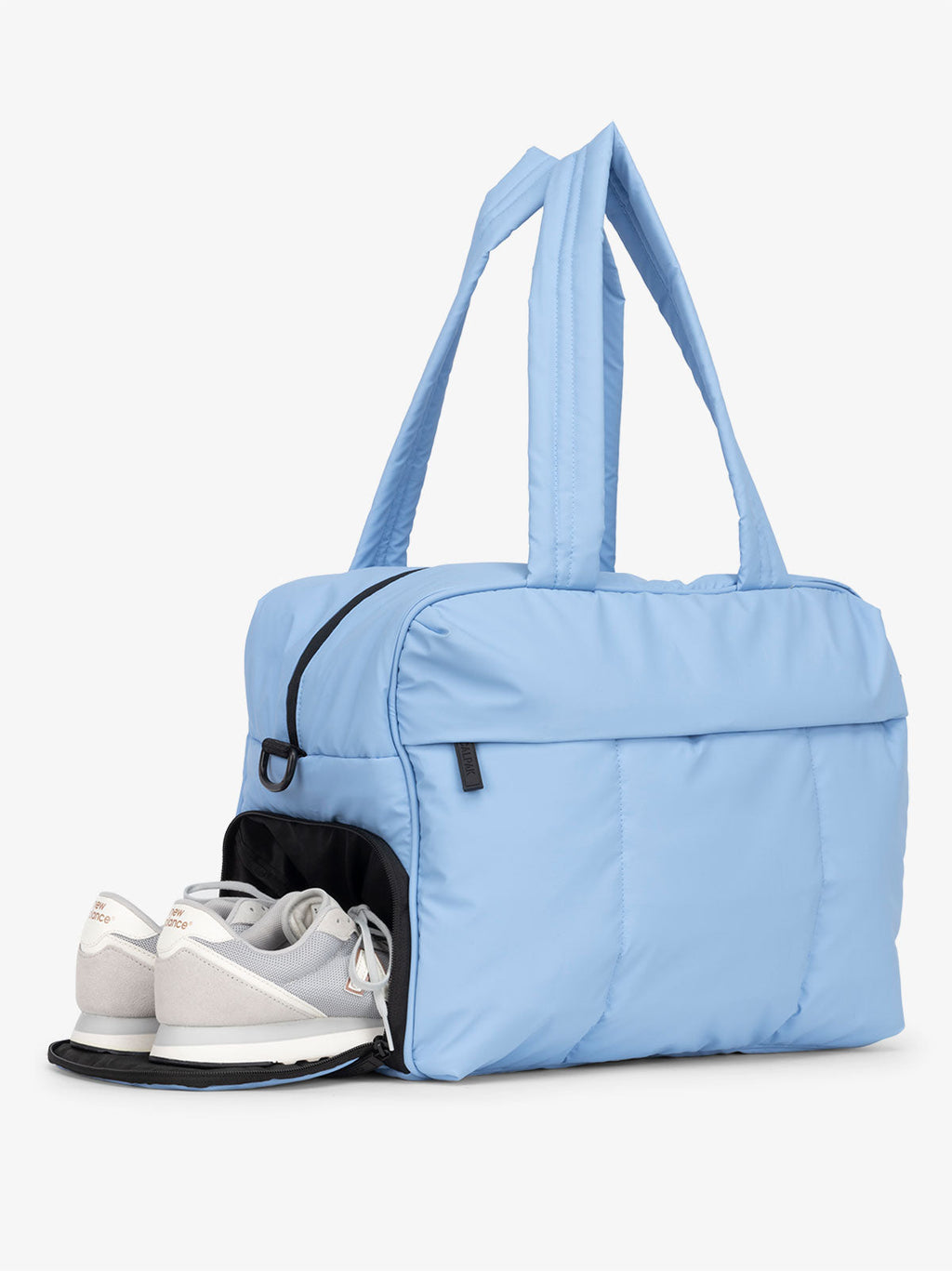 Elegante Duffle tas