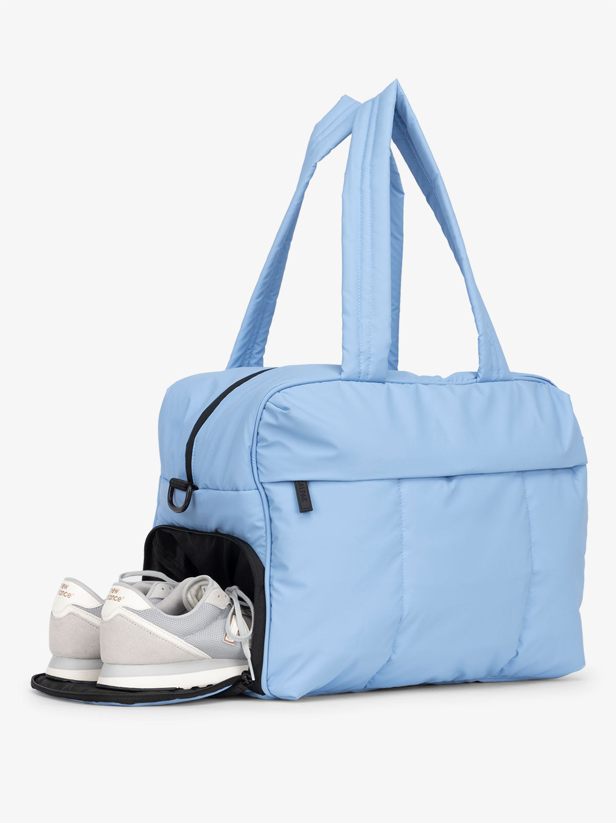 Elegante Duffle tas