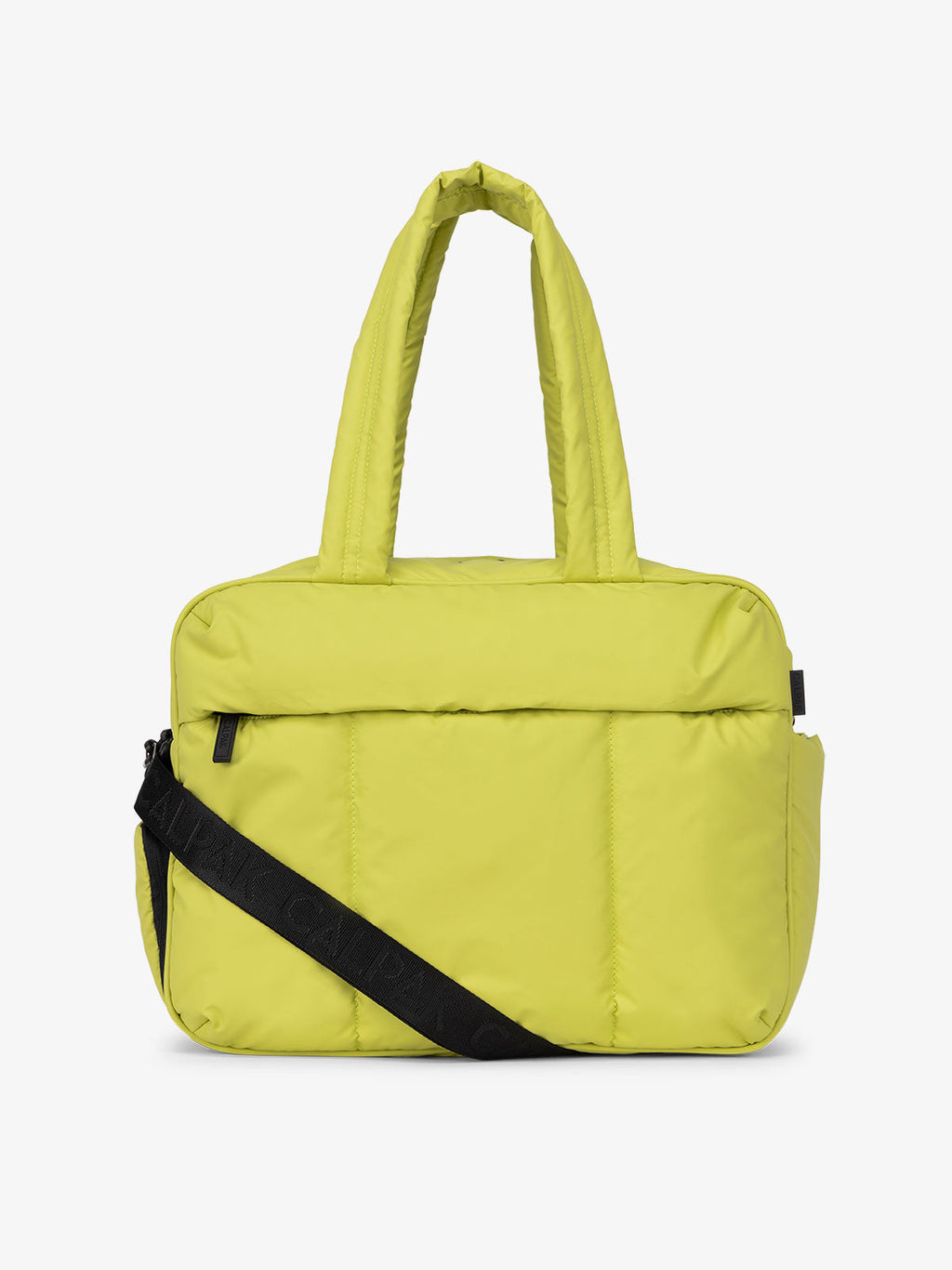 Elegante Duffle tas