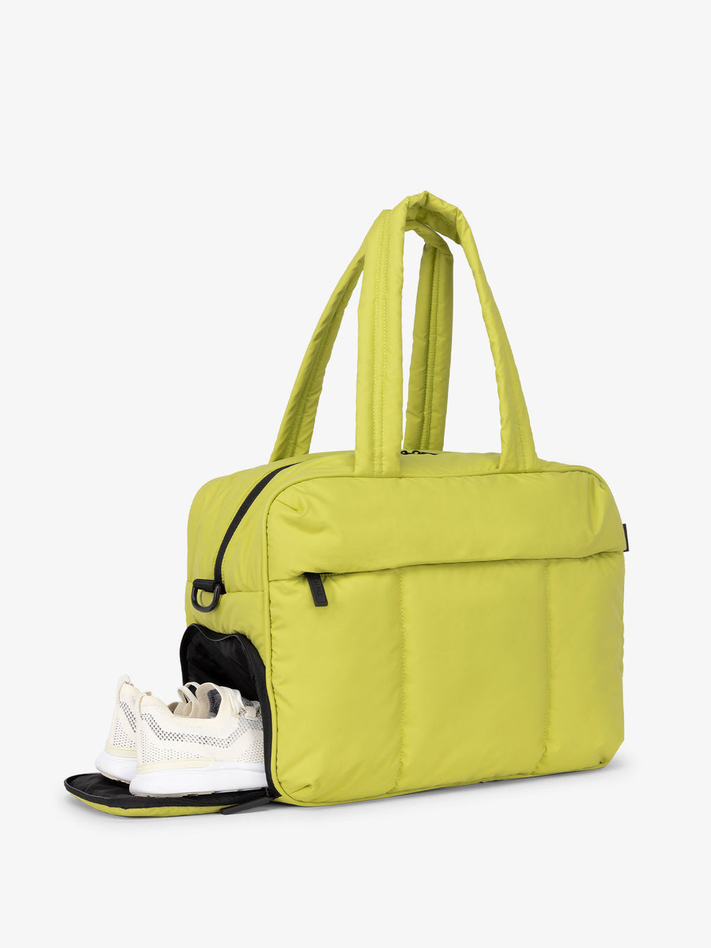 Elegante Duffle tas