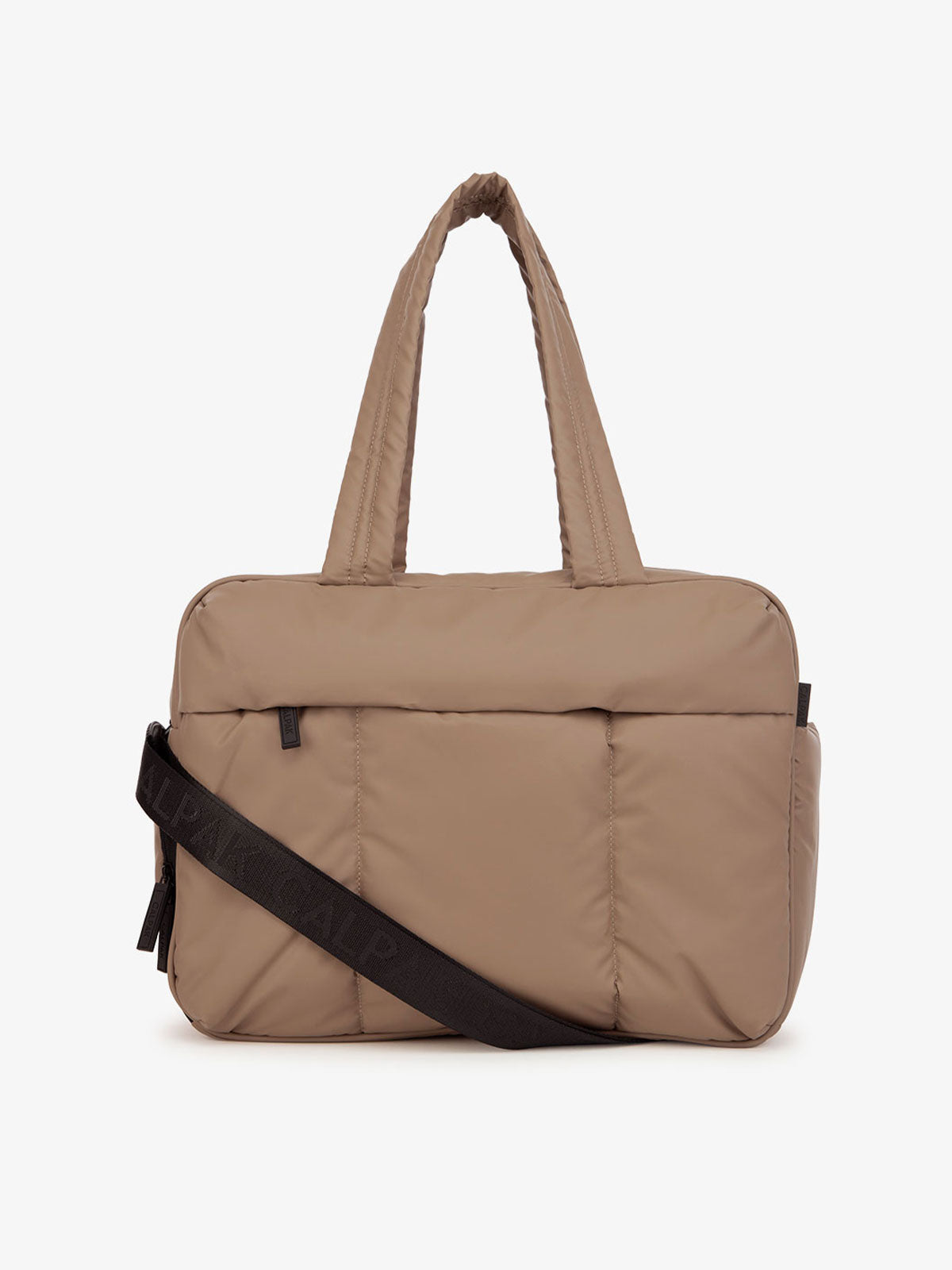 Elegante Duffle tas