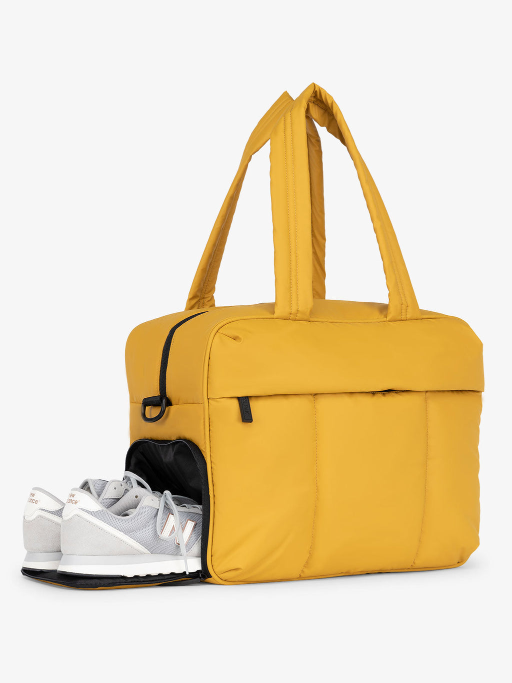 Elegante Duffle tas