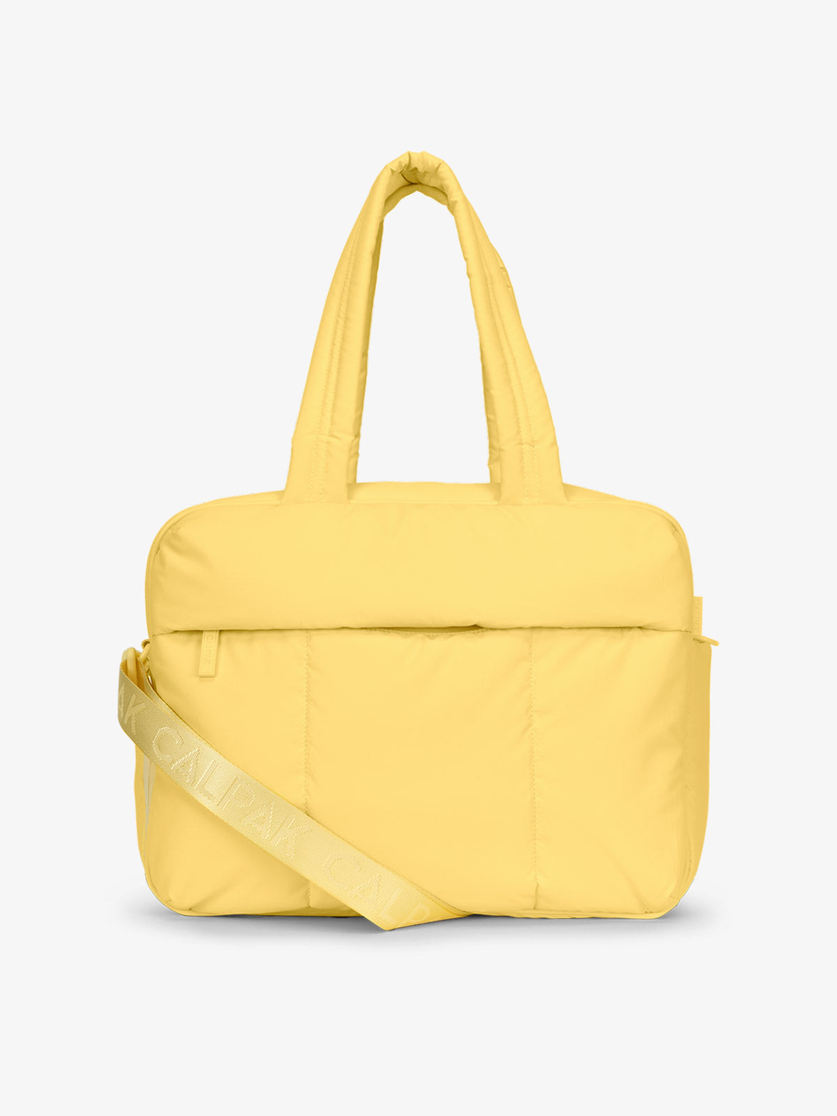 Elegante Duffle tas