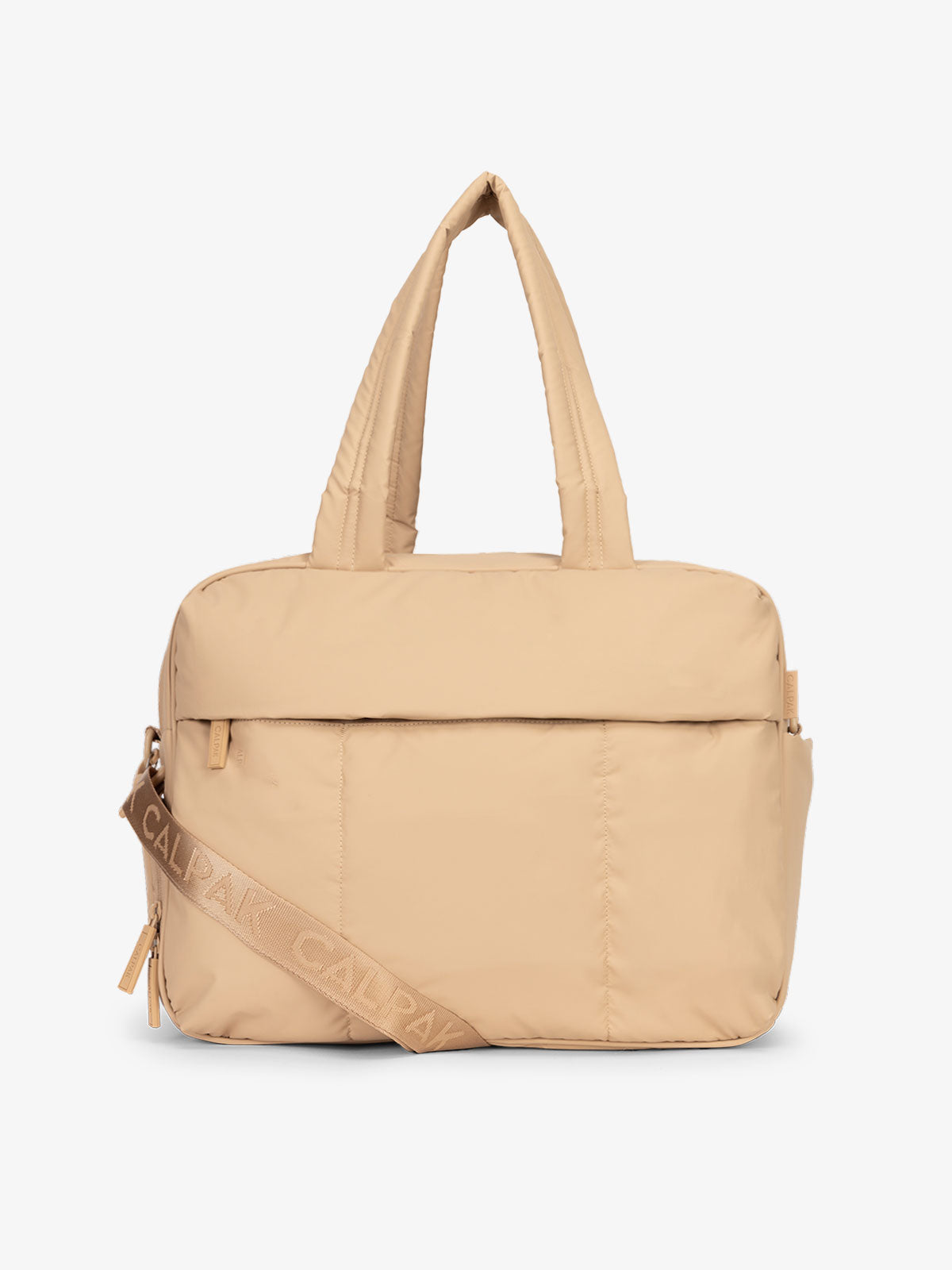 Elegante Duffle tas