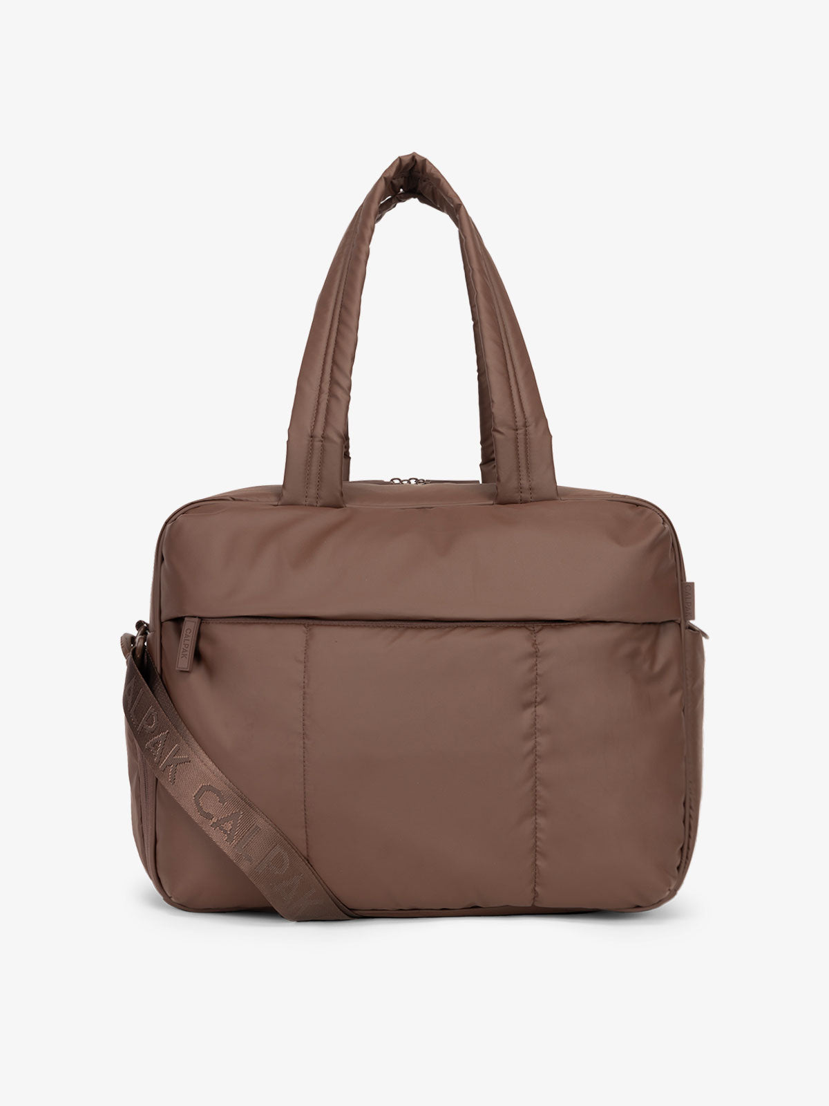Elegante Duffle tas