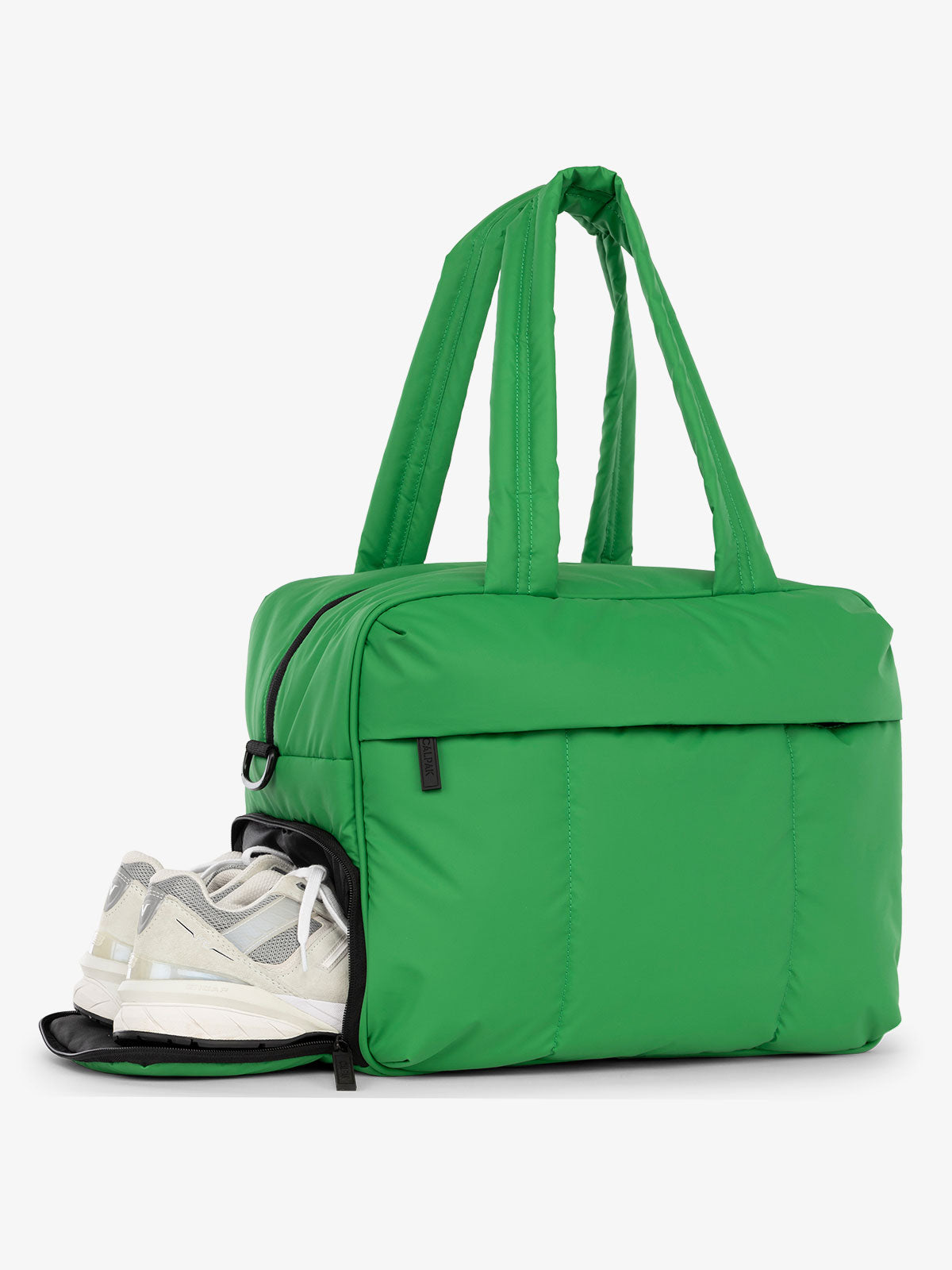 Elegante Duffle tas